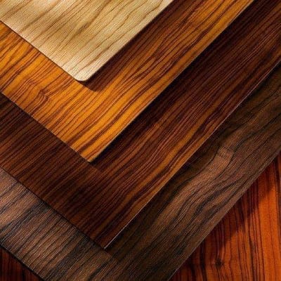 Wood & Laminates