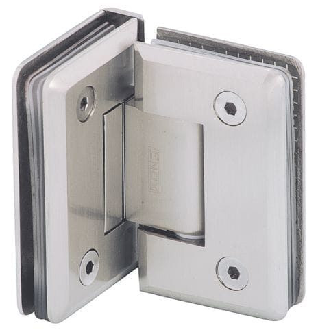Enox SHOWER HINGES 7008 - 1000