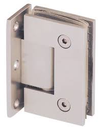 Enox SHOWER HINGES 7001 CP