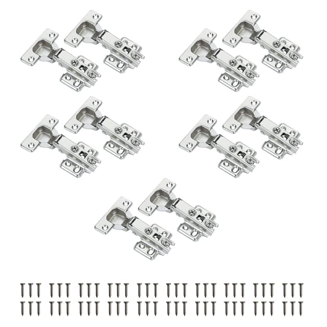 Enox SHOWER HINGES 101 RG