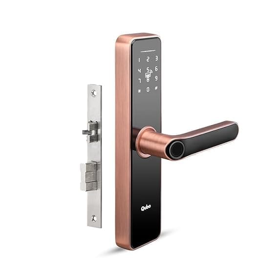 Enox GLASS DIGITAL LOCK