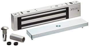 Enox Touchless Request to Exit, Monitored, Stainless Steel Panel, 1 million cycle tested, Time delay adju