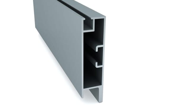 Enox ALUMINIUM PROFILE 089 - ALU