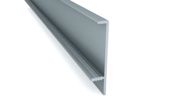 Enox ALUMINIUM PROFILE 128 - SS