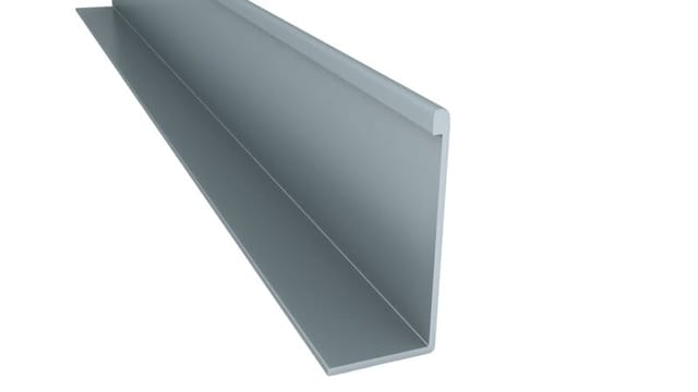 Enox ALUMINIUM PROFILE 036 - ALU