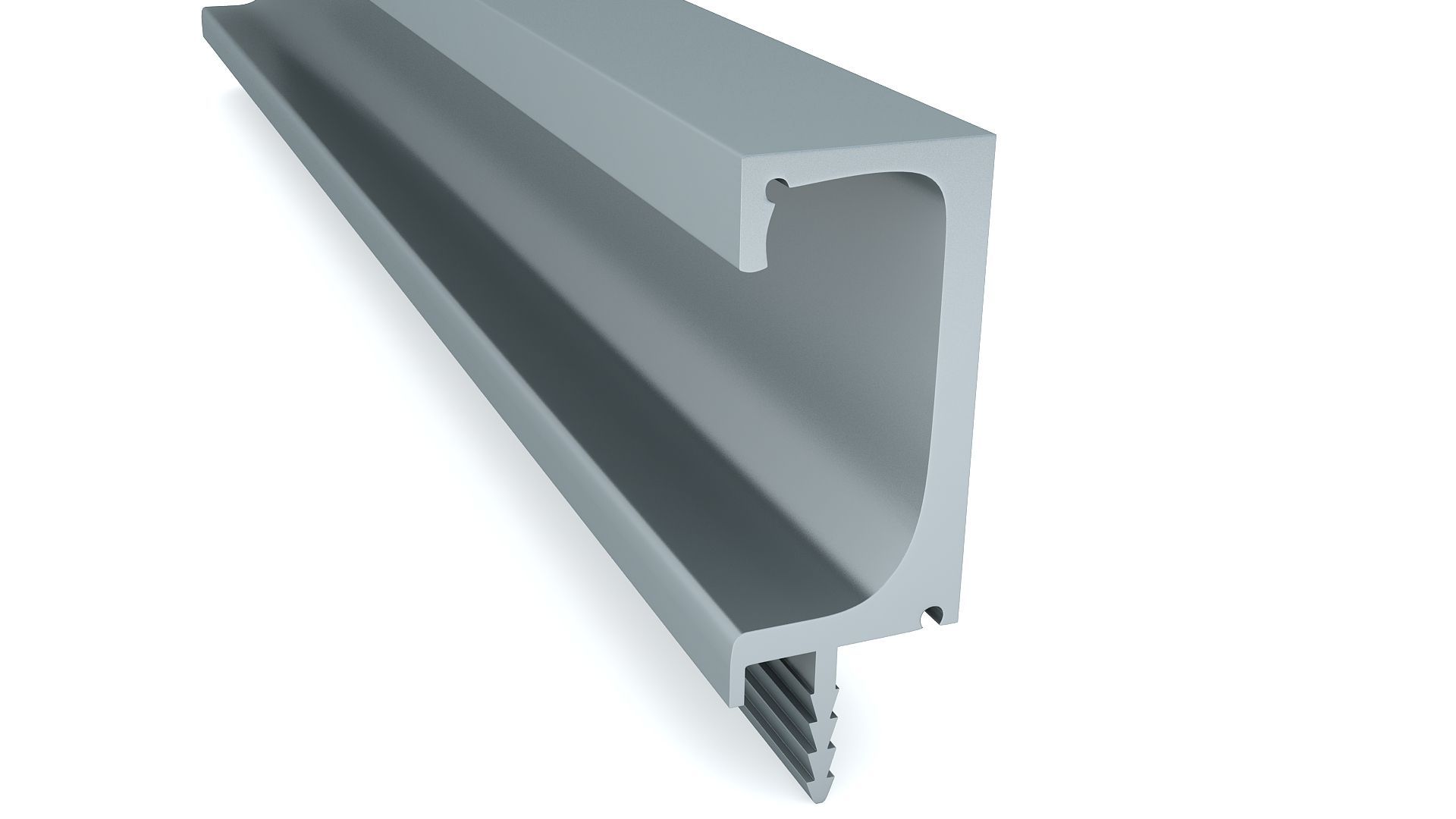 Enox ALUMINIUM PROFILE 112 - SS