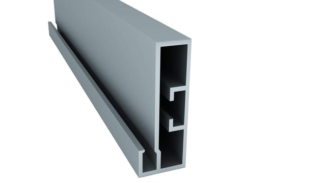 Enox ALUMINIUM PROFILE 110 - SS