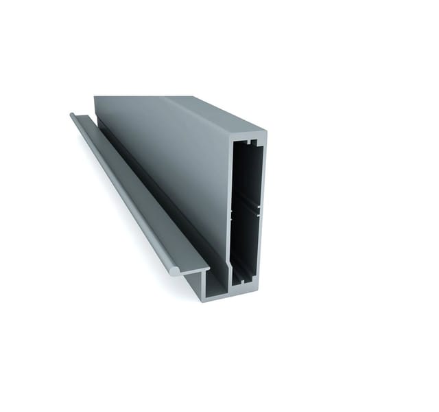 Enox ALUMINIUM PROFILE 1031 ALU