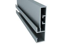 Enox ALUMINIUM PROFILE 1012 ALU
