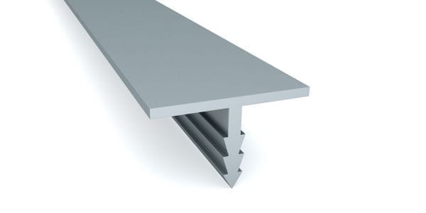 Enox ALUMINIUM PROFILE 101 - SS