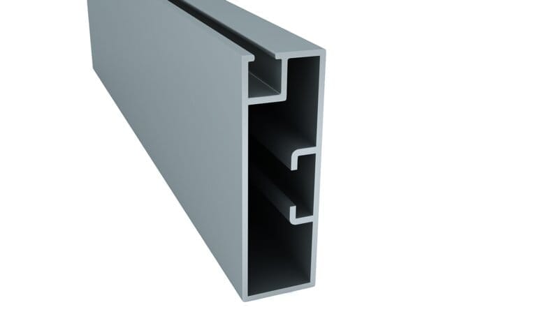 Enox ALUMINIUM PROFILE 088 - ALU