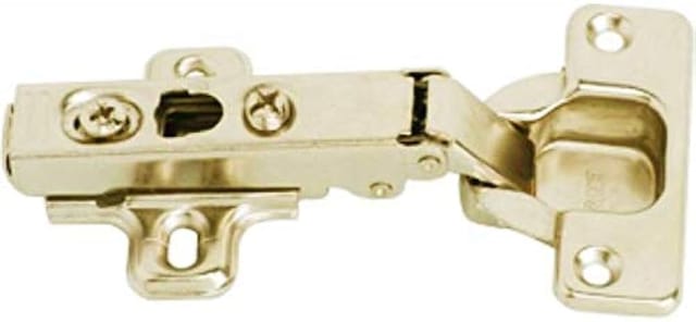 Enox AUTO HINGES SL 001-4