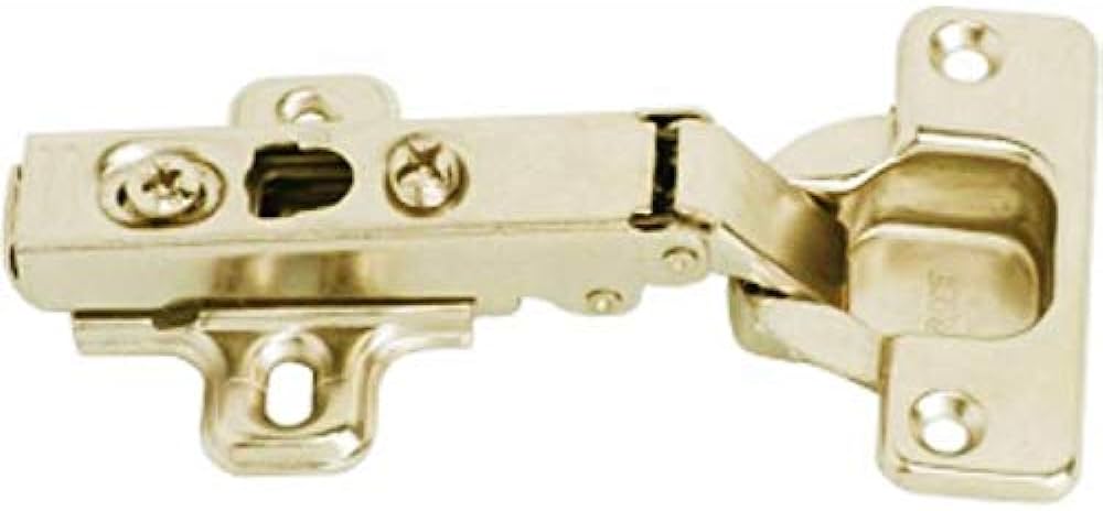 Enox AUTO HINGES SL 001-4