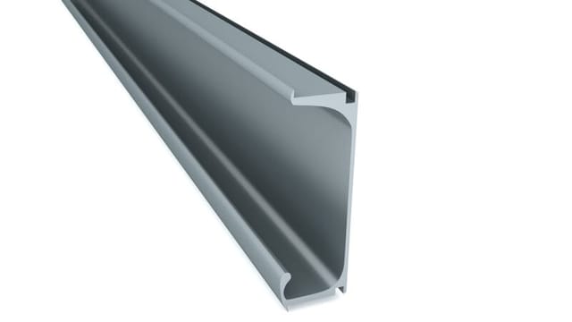 Enox ALUMINIUM PROFILE 070 - SS