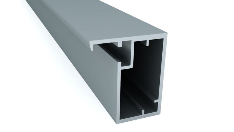 Enox ALUMINIUM PROFILE 069 - ALU