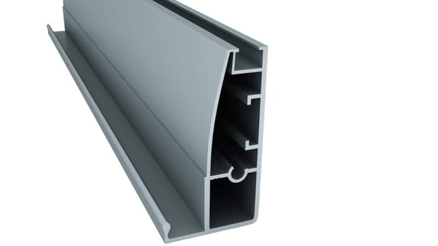 Enox ALUMINIUM PROFILE 068 - SS