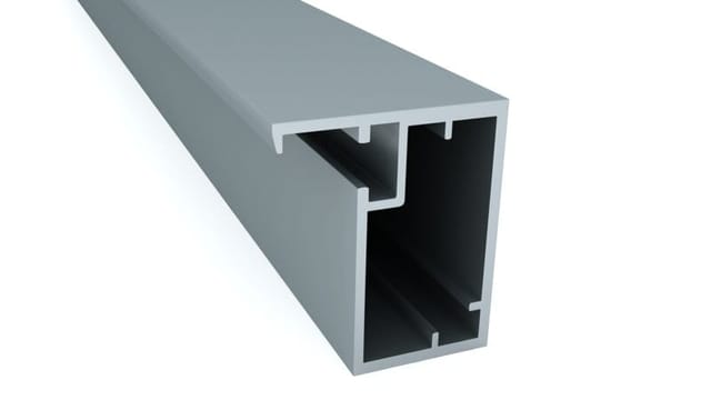 Enox ALUMINIUM PROFILE 069 - SS
