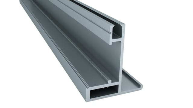 Enox ALUMINIUM PROFILE 060 - SS
