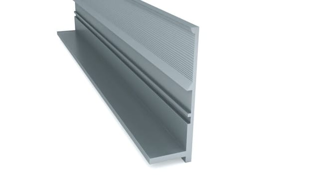 Enox ALUMINIUM PROFILE 040 - ALU