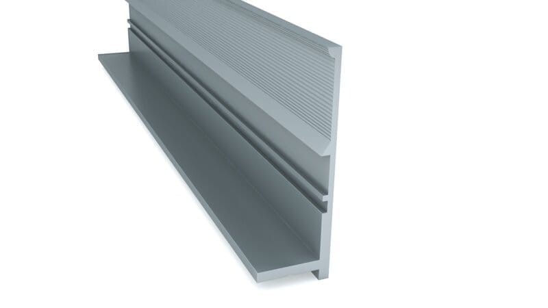 Enox ALUMINIUM PROFILE 040 - ALU