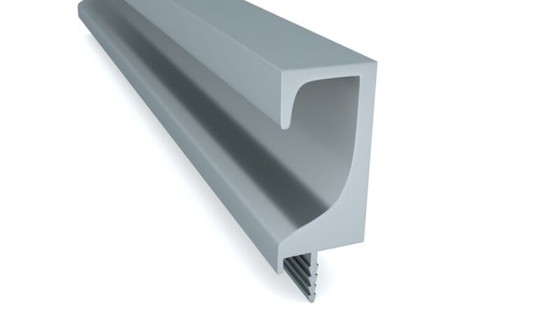 Enox ALUMINIUM PROFILE 029 - CP