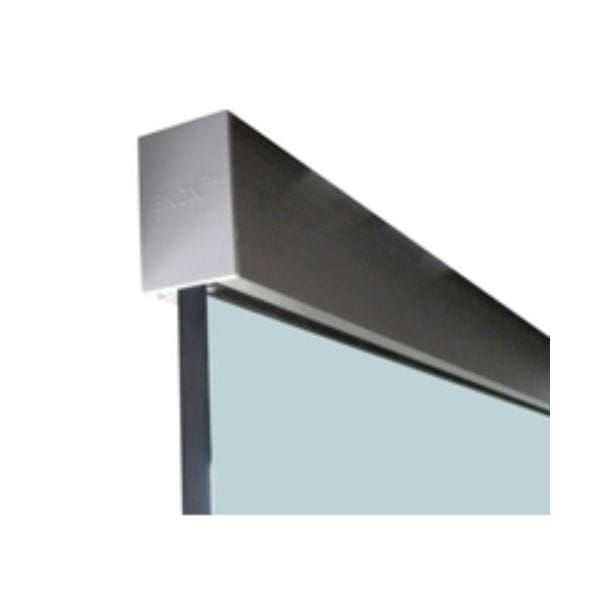 Enox ALUMINIUM PROFILE 027 - SS