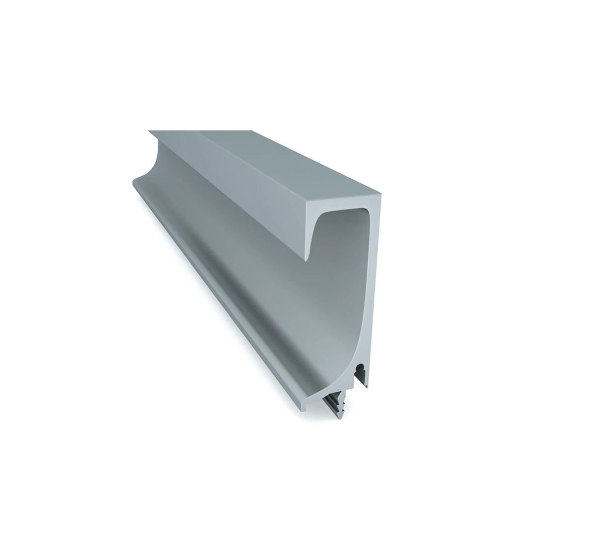 Enox ALUMINIUM PROFILE 025 - ALU
