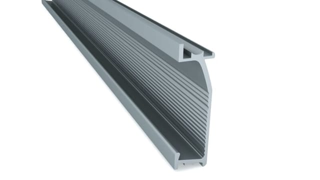 Enox ALUMINIUM PROFILE 014 - SS