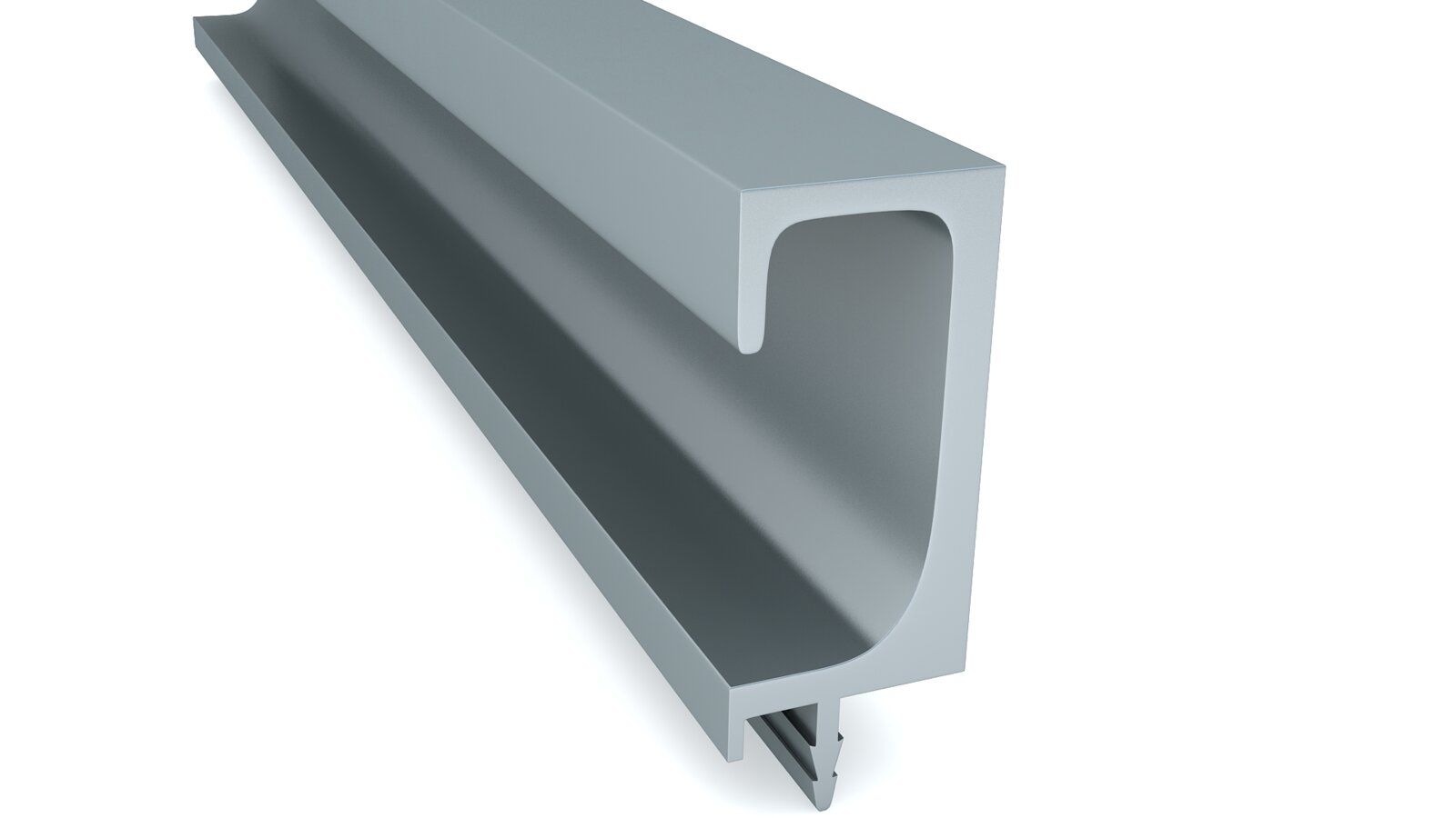 Enox ALUMINIUM PROFILE 006 - ALU