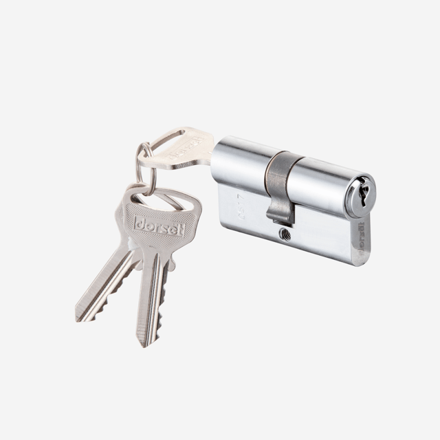 डोरसेट रिम लॉक, CL200SN