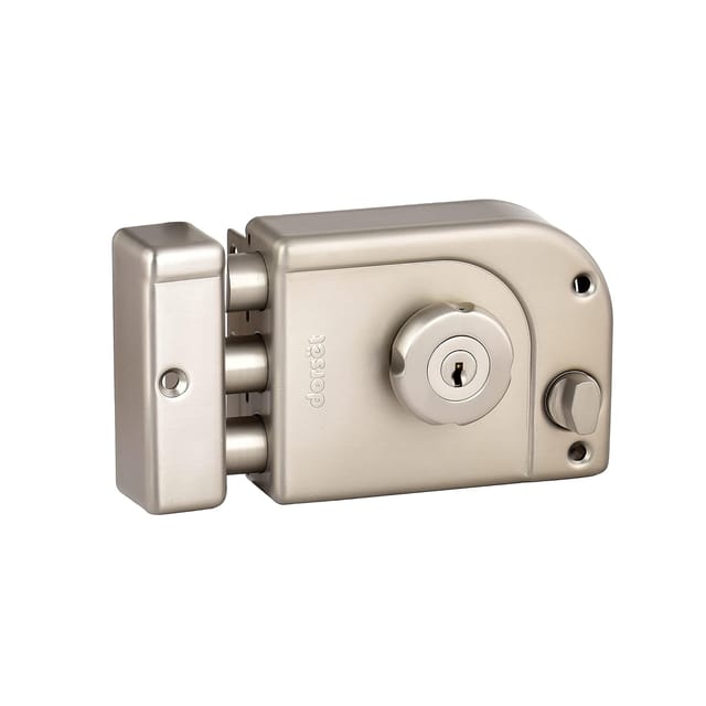 Dorset Rim Lock , PHA300SN