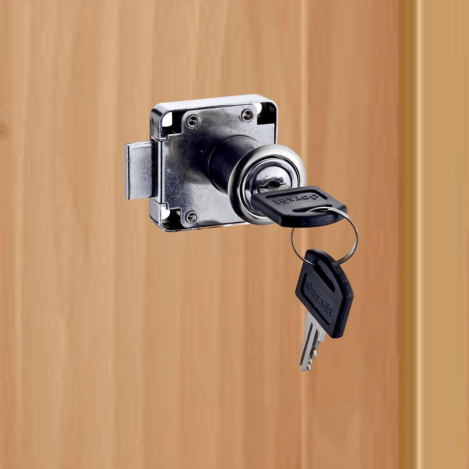 डोरसेट मल्टीपर्पस लॉक, MP390NI