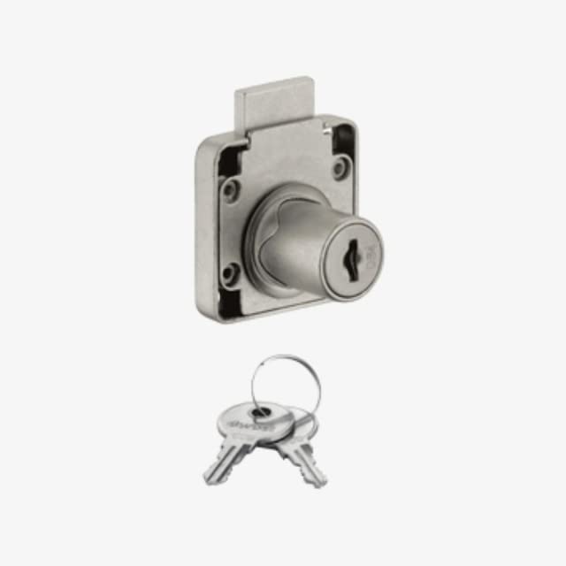 Dorset MULTIPURPOSE LOCK, MP360SS