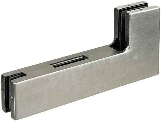 Enox ASSA ABLOY Single over panel strike box SSS (Suits ACL-010 corner locks)
