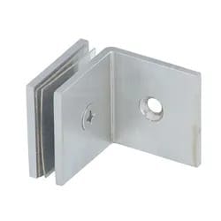 Enox ASSA ABLOY Brass Shower Cubical Connector, ASC-911-19