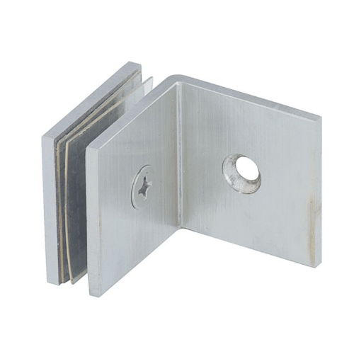 Enox ASSA ABLOY Brass Shower Cubical Connector, ASC-912-19