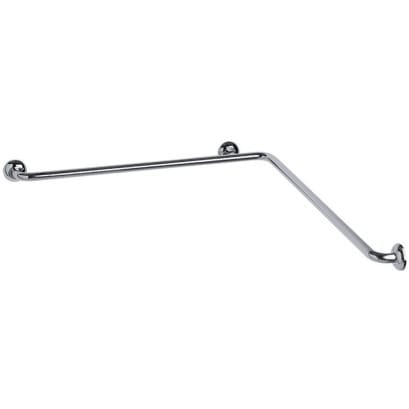 Enox ASSA ABLOY Brass Shower Cubical Connector suit for 18mm bar