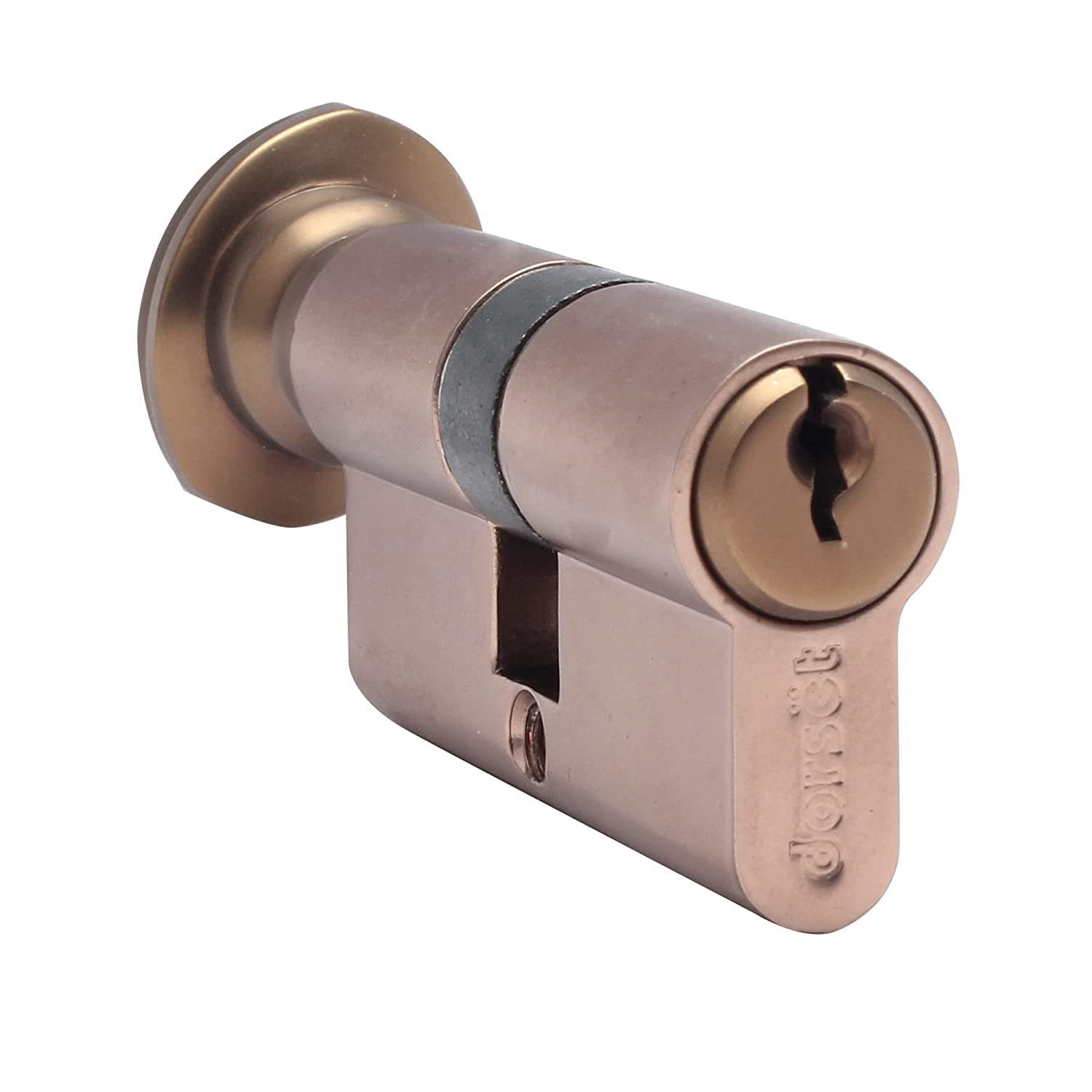 Dorset CYLINDER LOCK, CL101FE