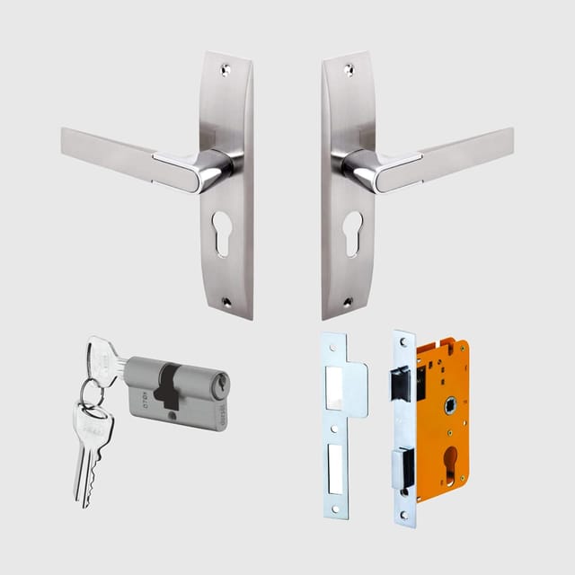 Dorset MORTISE HANDLE, HLZOVSC