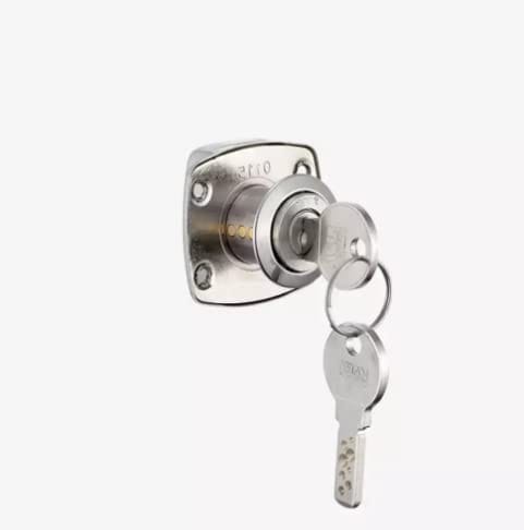 Dorset DRAWER LOCK, AL411(25)