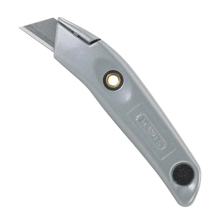 STANLEY SWIVEL-LOCK FIXED BLADE UTILITY KNIFE