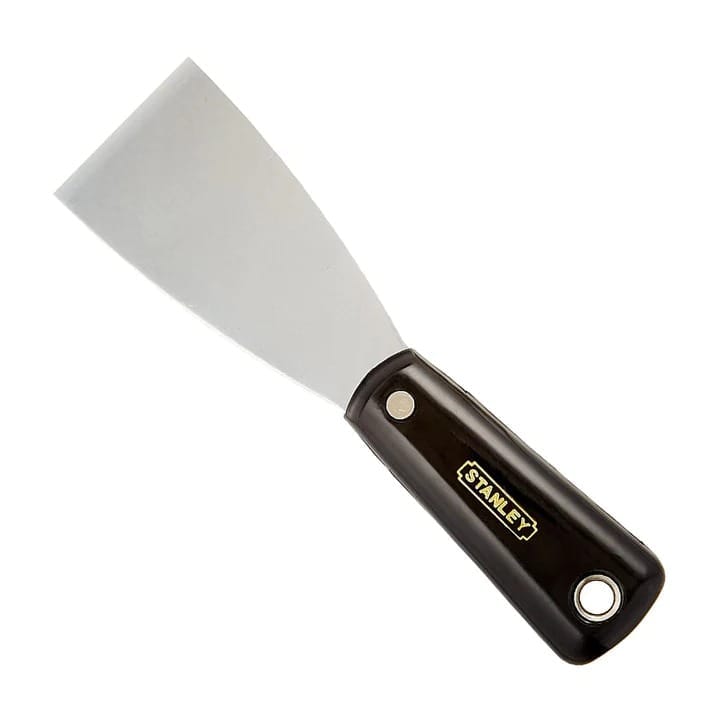 STANLEY STANLEY NYLON HANDLE STIFF PUTTY KNIFE - 2 Inch