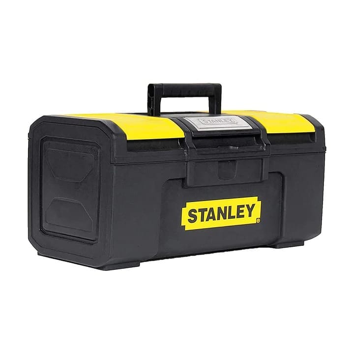 STANLEY STANLEY 16 inch One touch tool box
