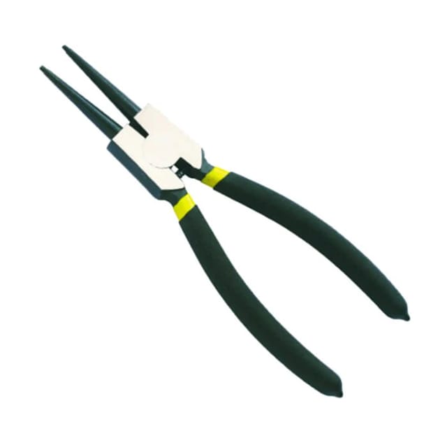 स्टेनली प्लियर सर्कलिप, सीधा बाहरी, 230MM-9 इंच