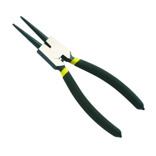 स्टेनली प्लियर सर्किलिप, सीधा बाहरी, 180MM-7 इंच