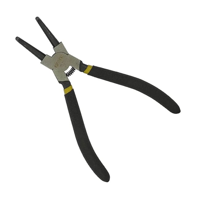 STANLEY PLIER CIRCLIP, BENT INTERNAL, 180MM-7 Inch