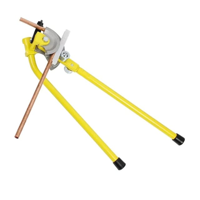 STANLEY Pipe Bender - 15 22mm
