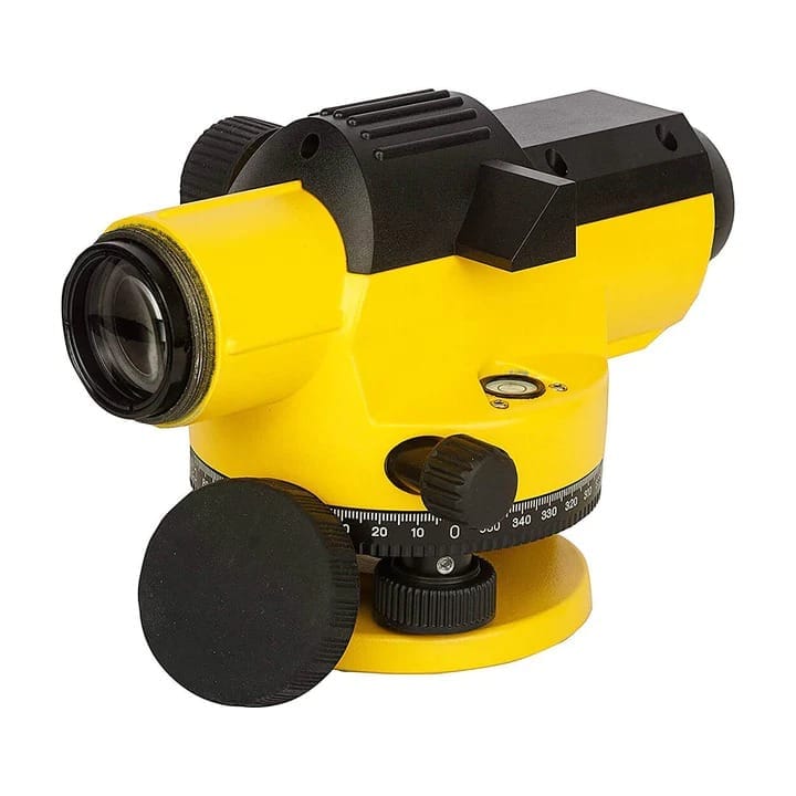 STANLEY OPTICAL LEVEL AL32XL AUTOMATIC (DEGREES)