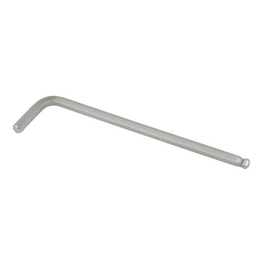 STANLEY LONG BALL END HEX KEY 5MM