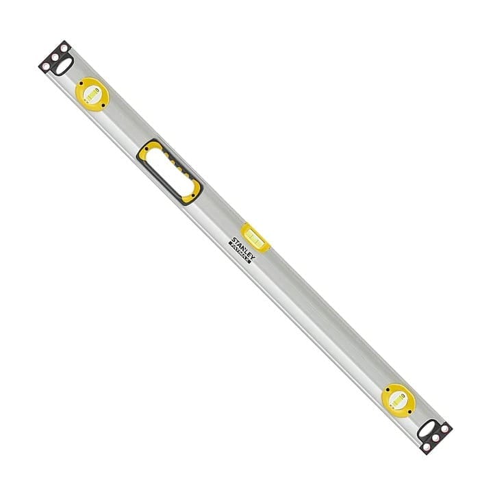 STANLEY LEVEL 90 CM EU MAGNETIC